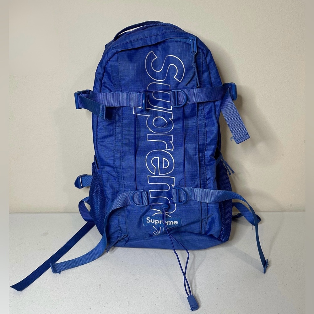 Supreme Backpack